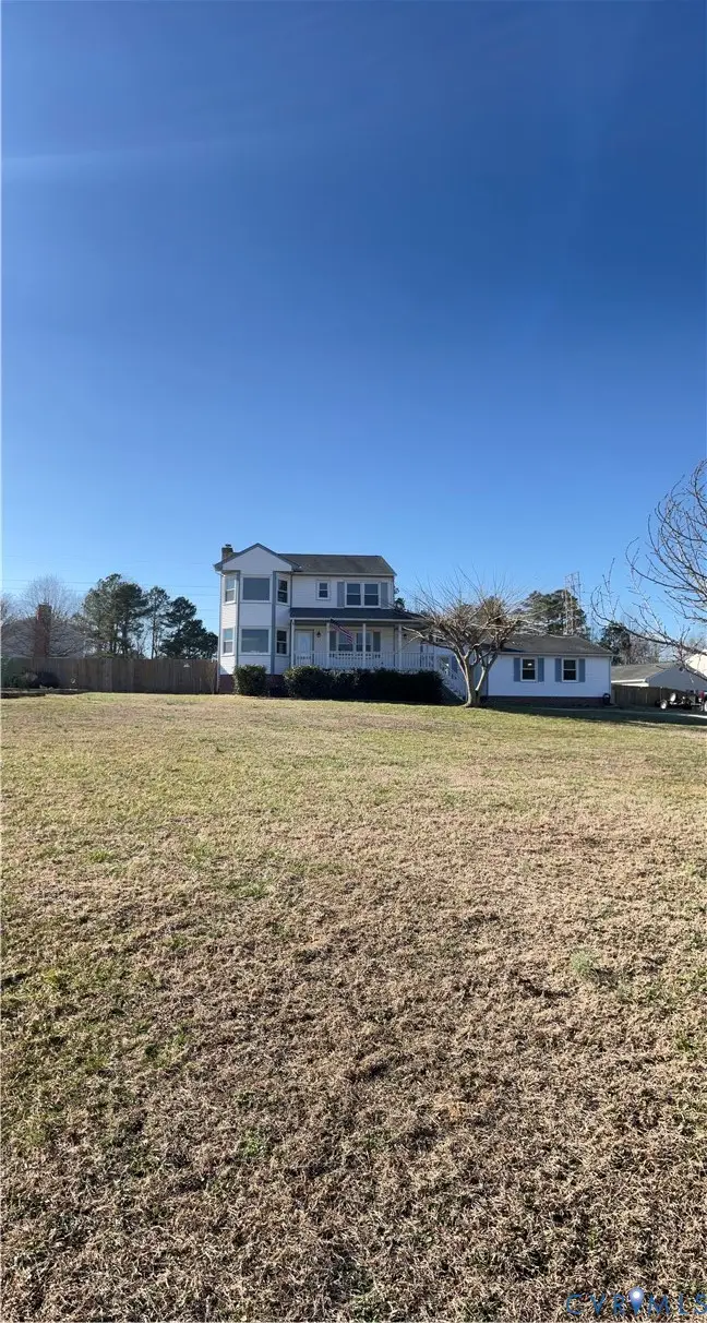 5521 Mica Drive, Prince George, VA 23875 - #3