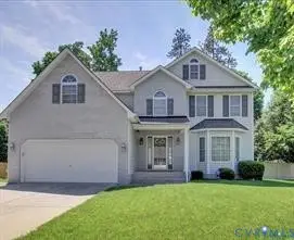 6435 Majestic Way, Henrico, VA 23231 - #1