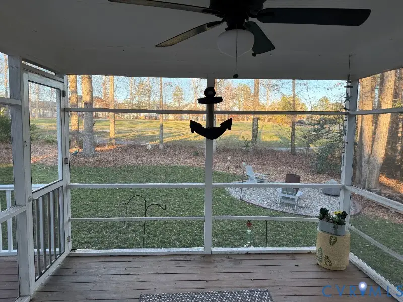 13601 Steeple Chase Road, Midlothian, VA 23112 - #2