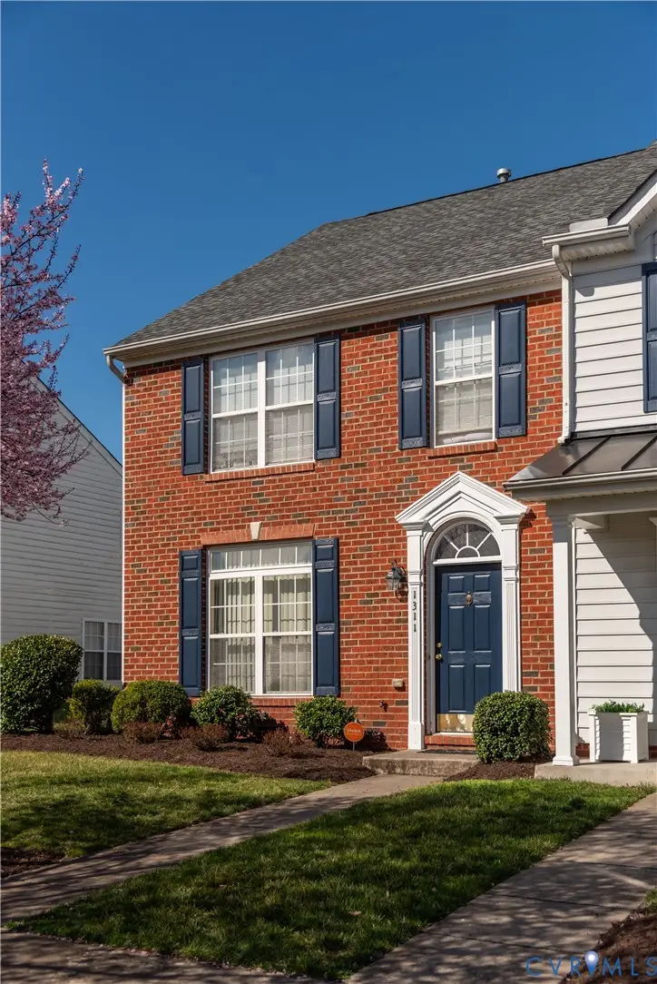 1311 Village Views Drive, Glen Allen, VA 23059 - #1