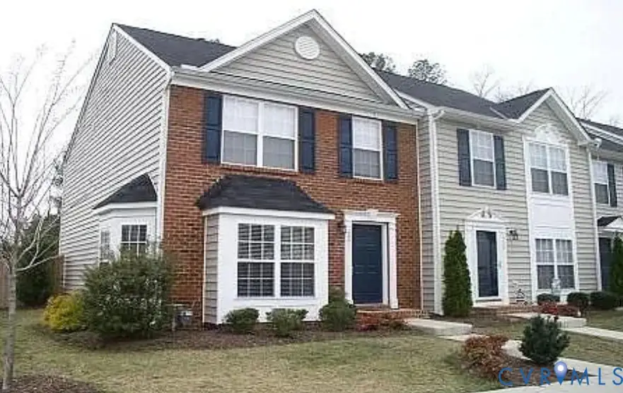 1311 Village Views Drive, Glen Allen, VA 23059 - #3