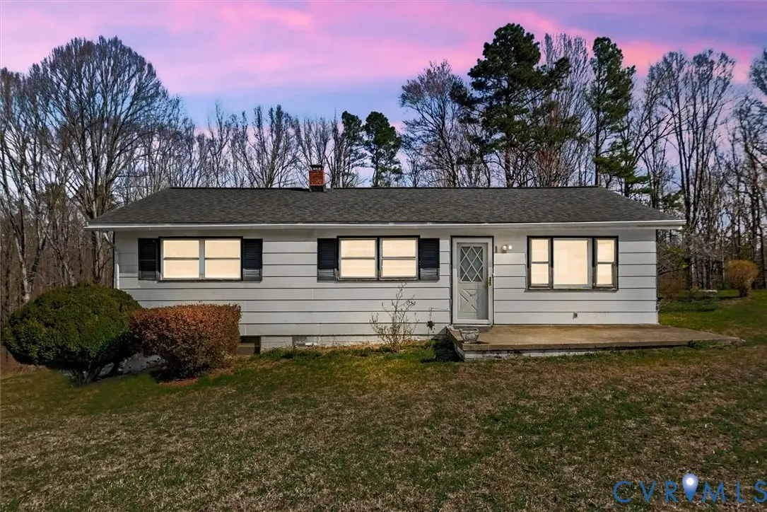 29061 Tidewater Trail, Port Royal, VA 22535 - #1