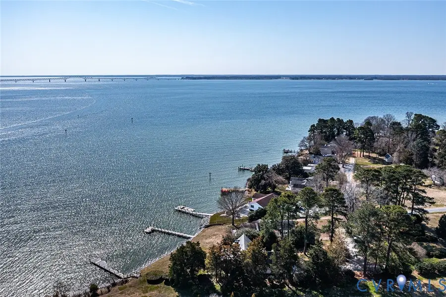 289 King Carter Lane, Weems, VA 22576 - #2