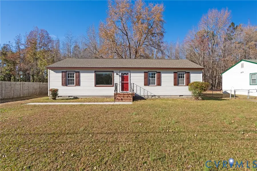 133 Lakewood Drive, Petersburg, VA 23805 - #3