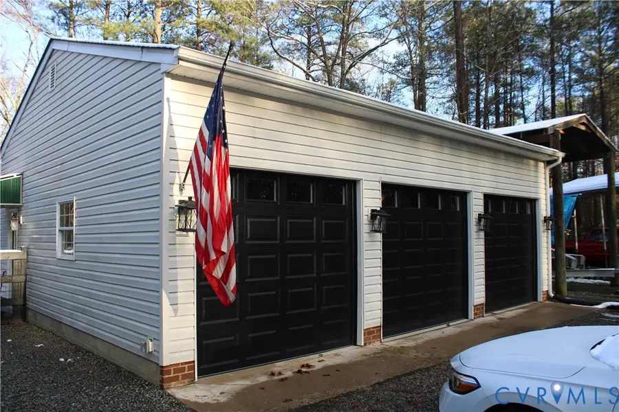 4820 N Warriner Road, Richmond, VA 23231 - #2