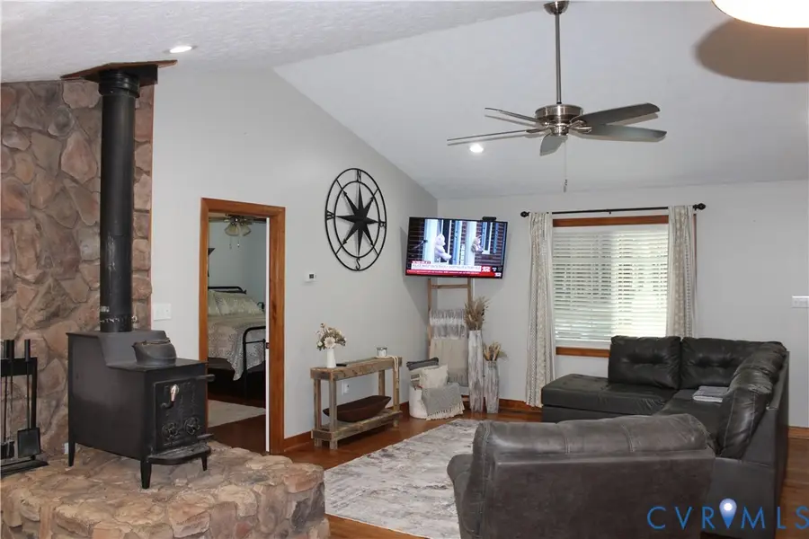 4820 N Warriner Road, Richmond, VA 23231 - #3