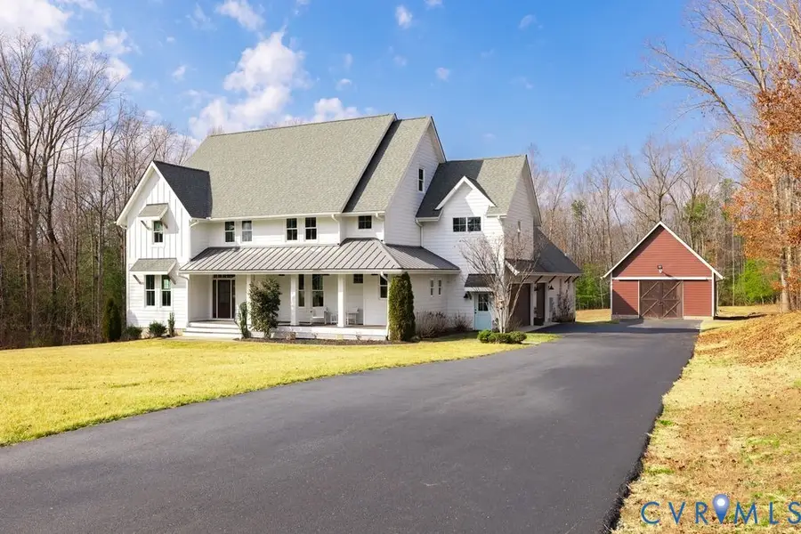 7563 Madison Estates Drive, Mechanicsville, VA 23111 - #2