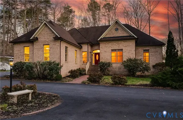 365 Hamlet Road, Manakin Sabot, VA 23103