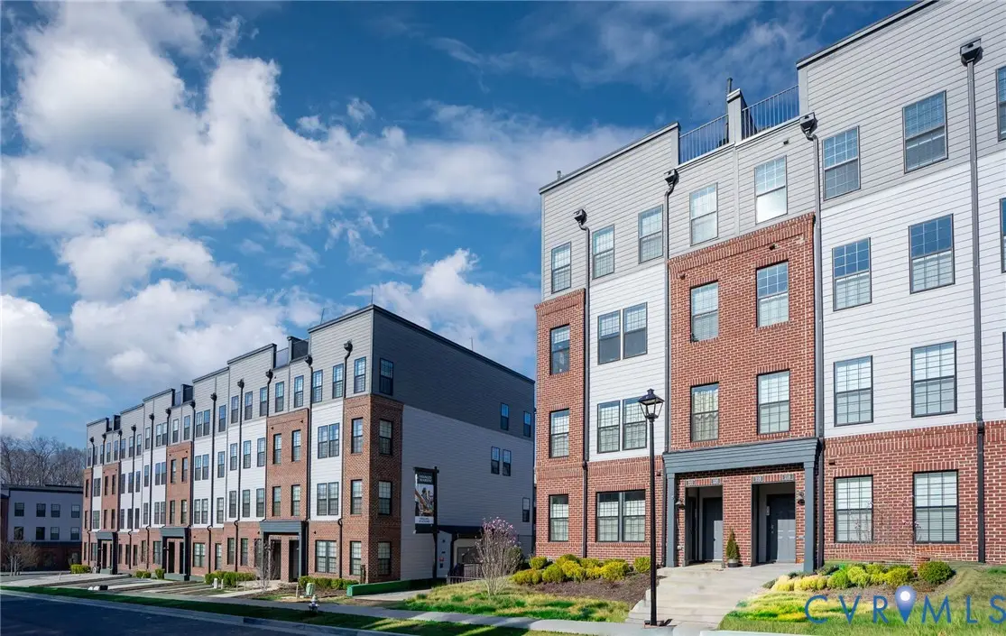 216 Brattice Drive, Midlothian, VA 23114 - #1