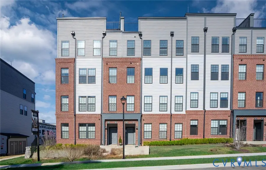 216 Brattice Drive, Midlothian, VA 23114 - #3