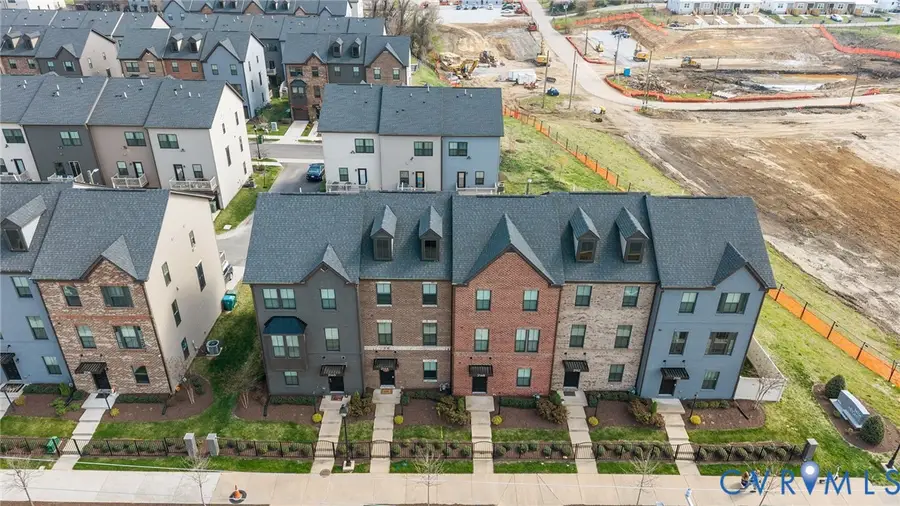 2144 Semmes Avenue, Richmond, VA 23225 - #2