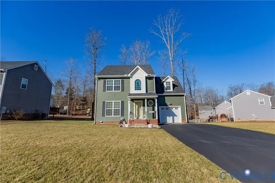 335 Shelton Court, Aylett, VA 23009 - #3