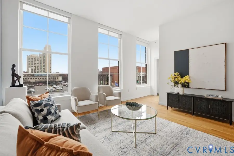 230 N 6th Street #U318, Richmond, VA 23219 - #2