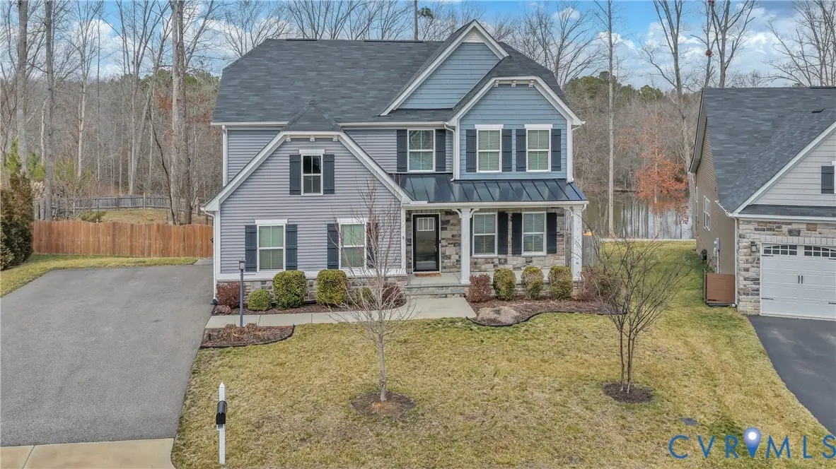 4042 Cambrian Circle, Midlothian, VA 23112 - #1