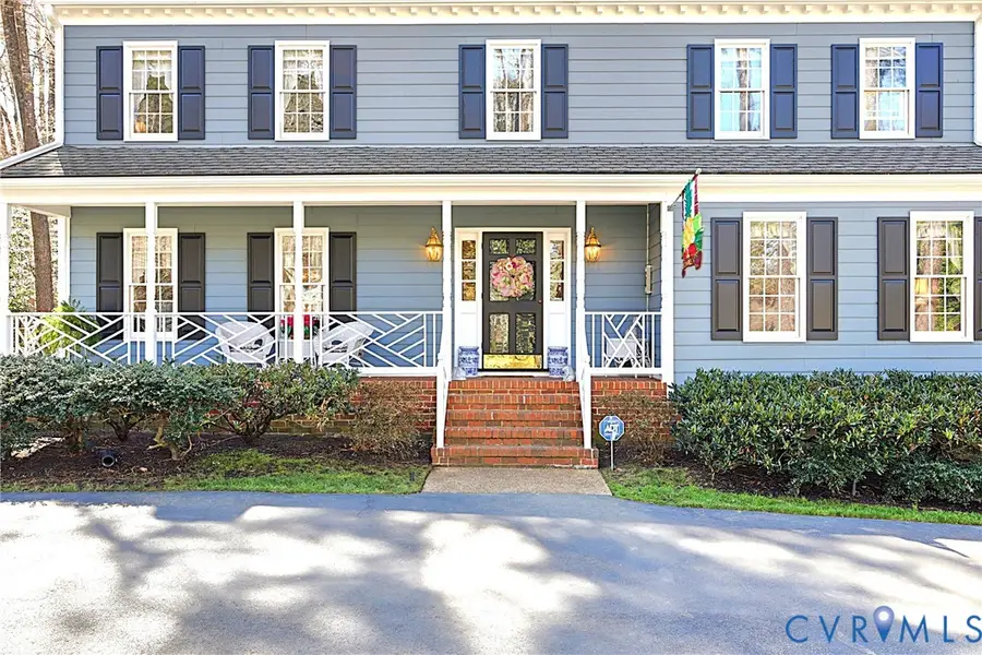 14 Runswick Drive, Henrico, VA 23238 - #2