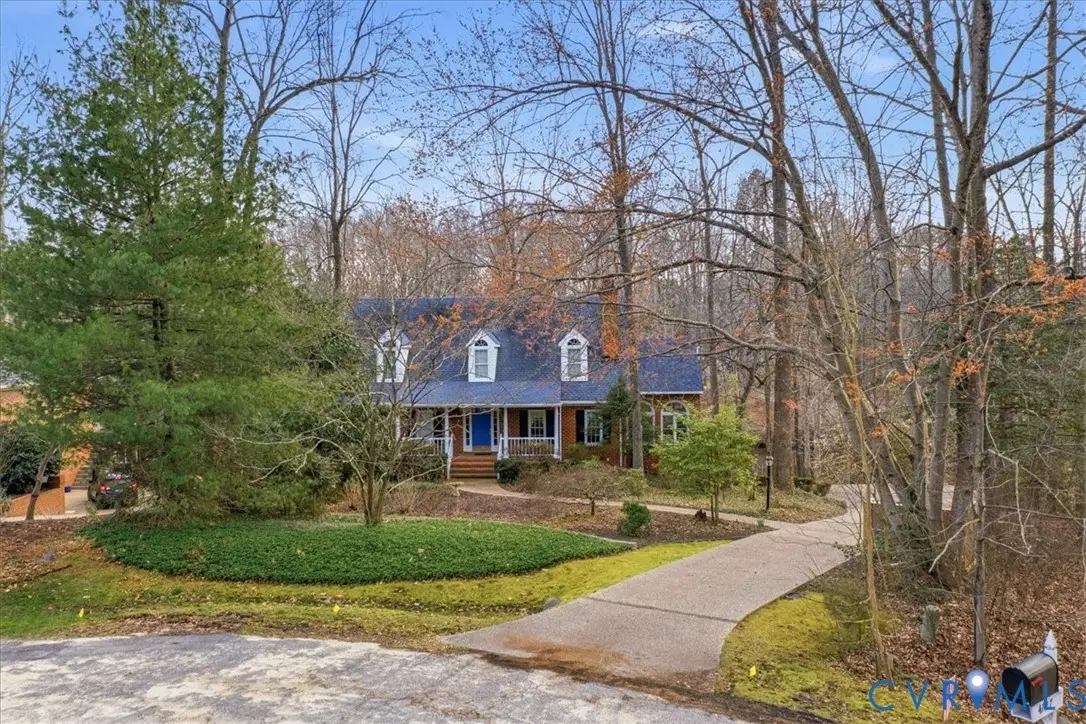 4727 Rieves Pond Drive, Chester, VA 23831 - #1