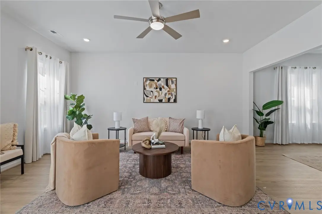 6437 Lila Crest Lane, Midlothian, VA 23112 - #1