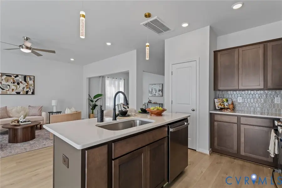 6437 Lila Crest Lane, Midlothian, VA 23112 - #2