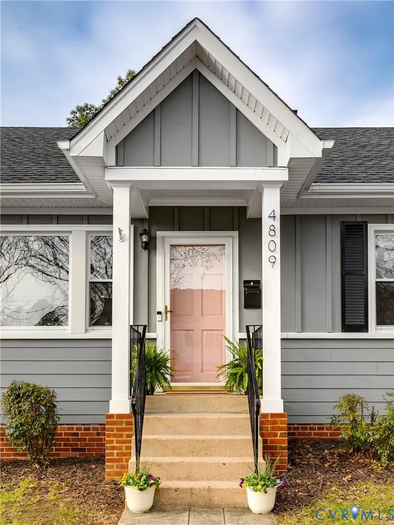4809 Cutshaw Avenue, Richmond, VA 23230 - #2