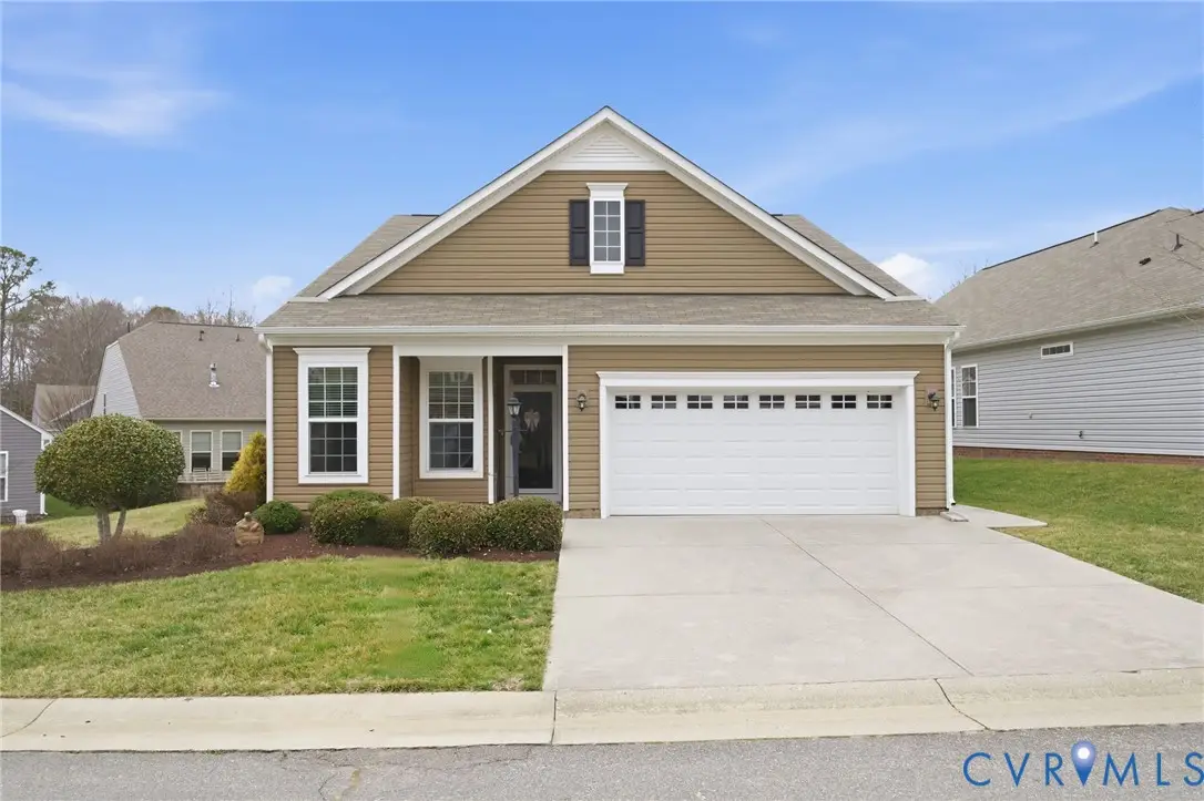 8164 Bridle Creek Terrace, Mechanicsville, VA 23111 - #1