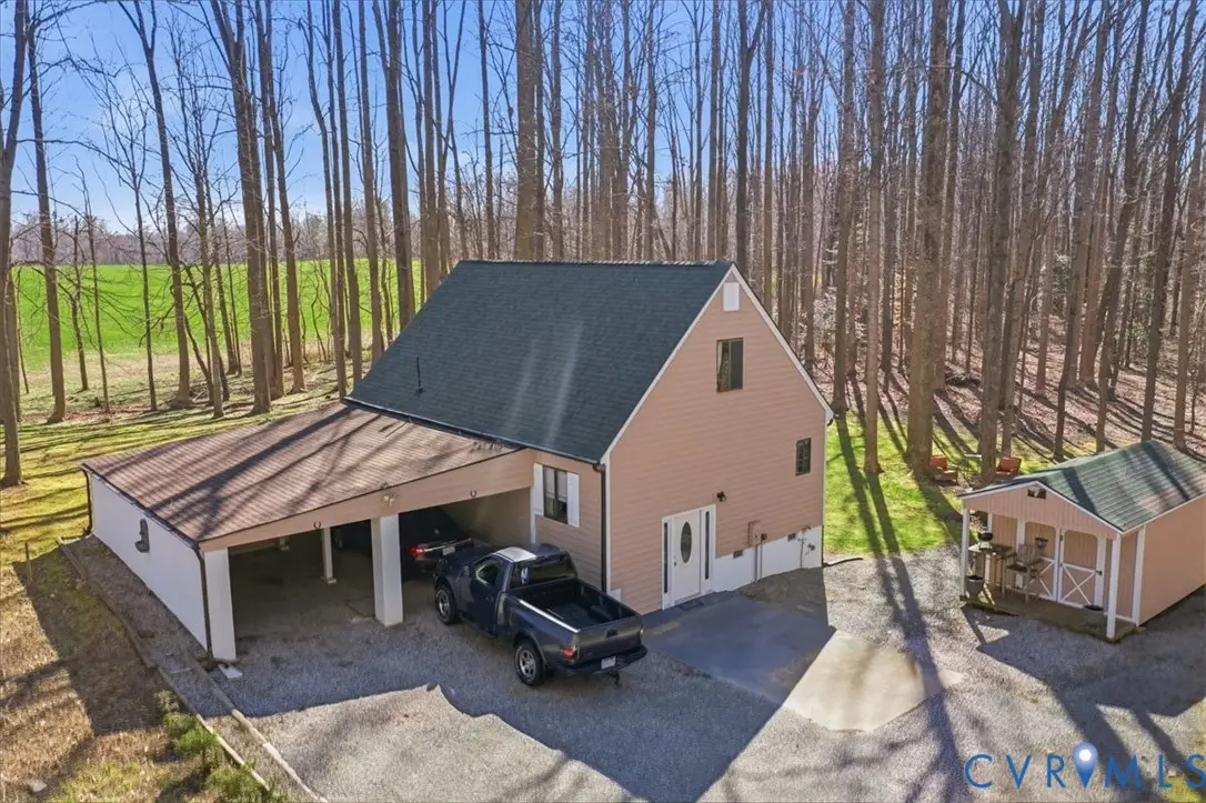 3214 Duke Road, Powhatan, VA 23139 - #1