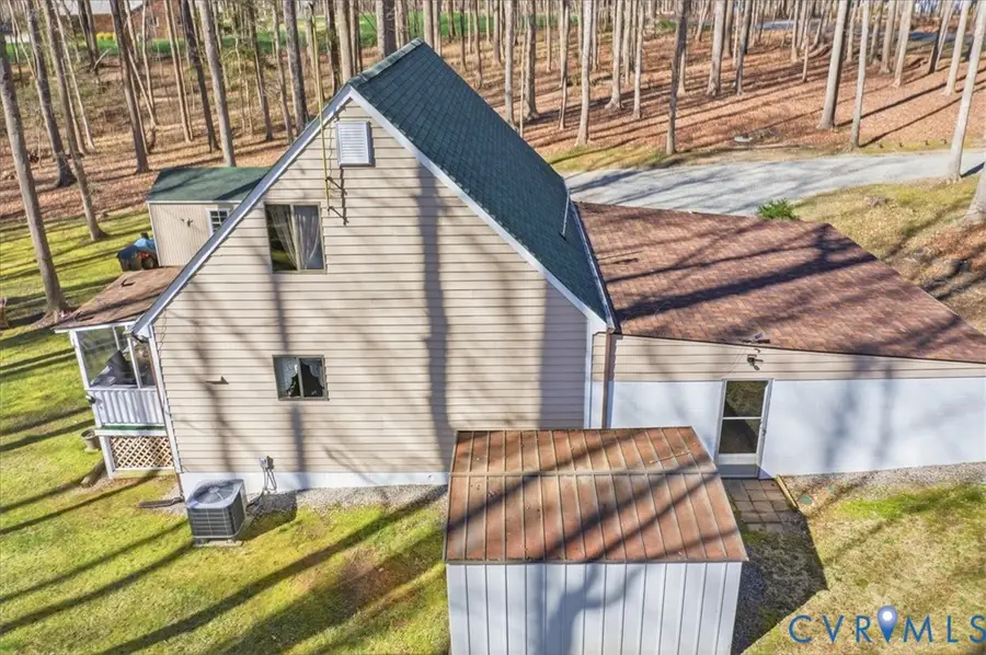 3214 Duke Road, Powhatan, VA 23139 - #2