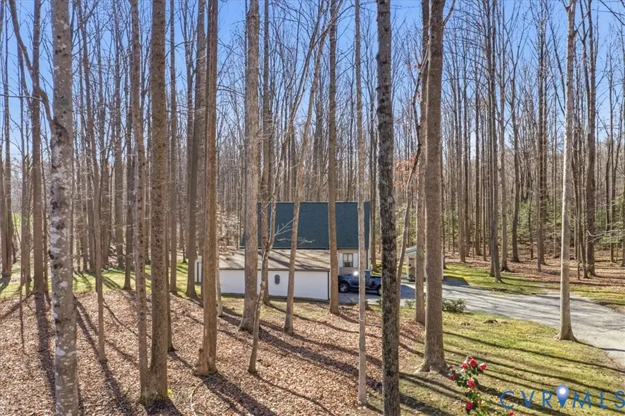 3214 Duke Road, Powhatan, VA 23139 - #3