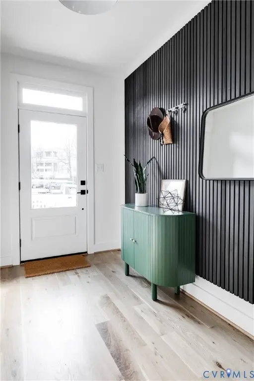 2206 Jefferson Avenue, Richmond, VA 23223 - #2