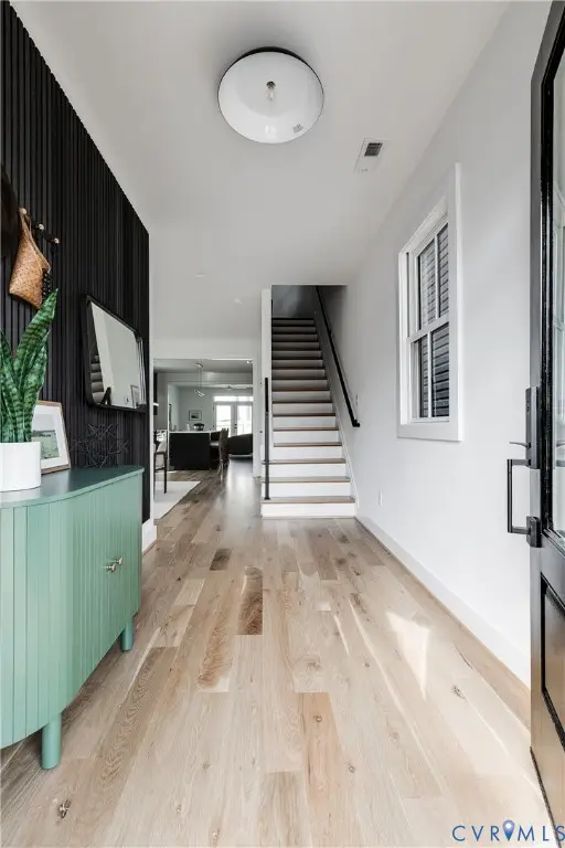 2206 Jefferson Avenue, Richmond, VA 23223 - #3