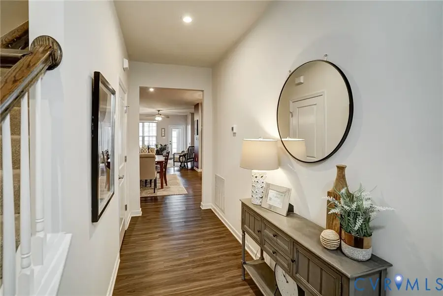 6819 Dales Pony Drive, Moseley, VA 23120 - #2