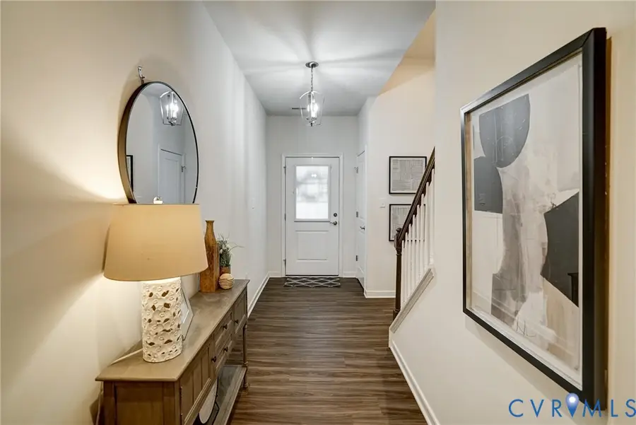 6819 Dales Pony Drive, Moseley, VA 23120 - #3