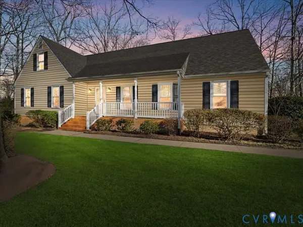 13203 Wesanne Terrace, Midlothian, VA 23114