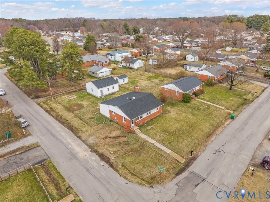 4826 Belle Glade Drive, Richmond, VA 23230 - #3