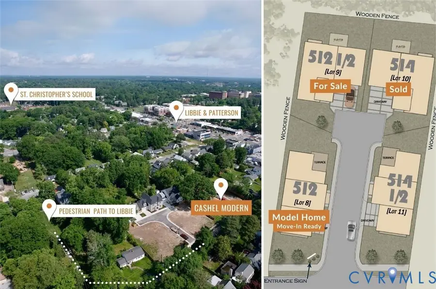 512 Westview Avenue, Richmond, VA 23226 - #2