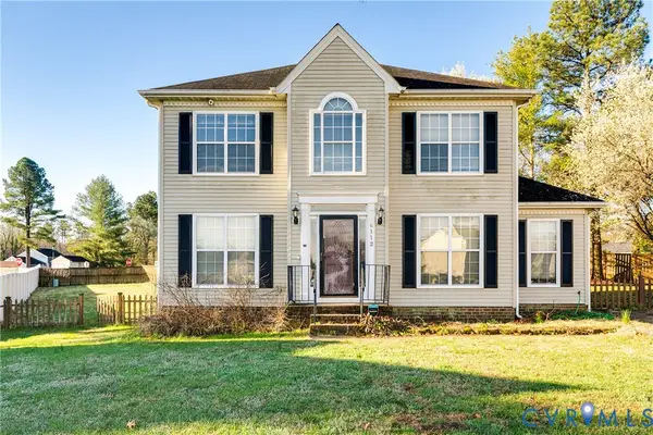6112 Bickerstaff Place, Henrico, VA 23231