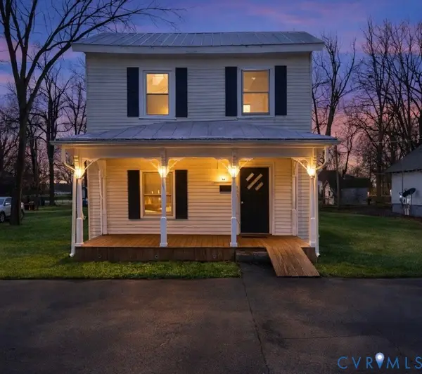 311 W 4th Street, Blackstone, VA 23824