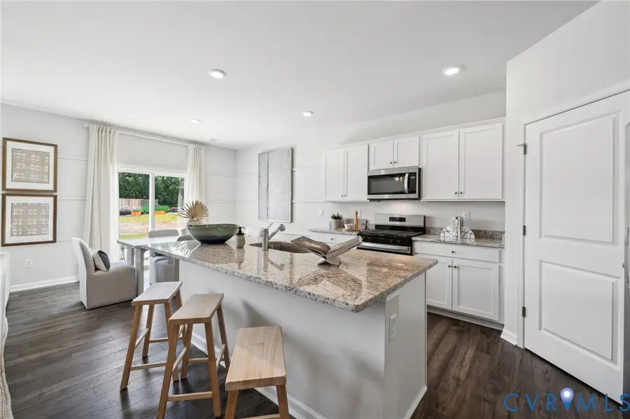 16812 Copperland Point, Chesterfield, VA 23832 - #2