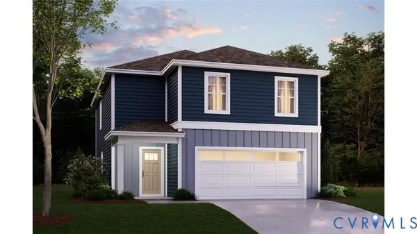 4206 Eagle Drive, Hopewell, VA 23860