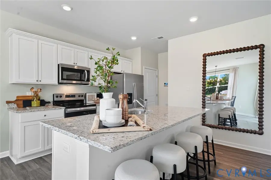 4206 Eagle Drive, Hopewell, VA 23860 - #3