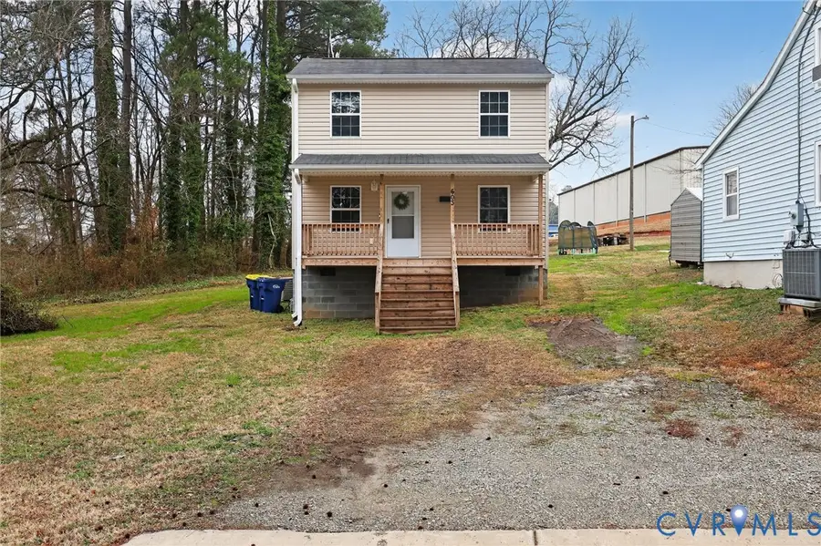 603 W Main Street, South Hill, VA 23970 - #2