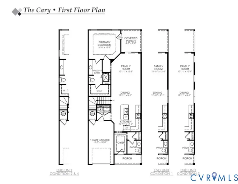 4306 Aurora Drive, Moseley, VA 23120 - #2