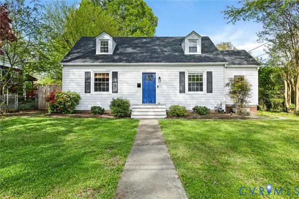 5119 Boscobel Avenue, Richmond, VA 23225