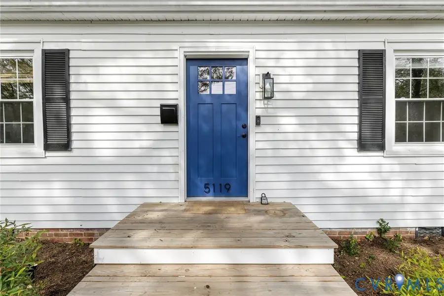 5119 Boscobel Avenue, Richmond, VA 23225 - #3
