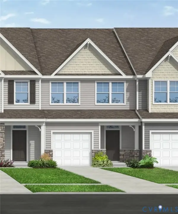 4312 Aurora Drive, Moseley, VA 23120