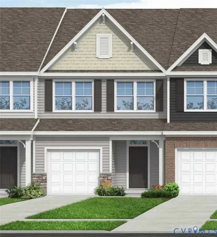 4318 Aurora Drive, Moseley, VA 23120 - #1