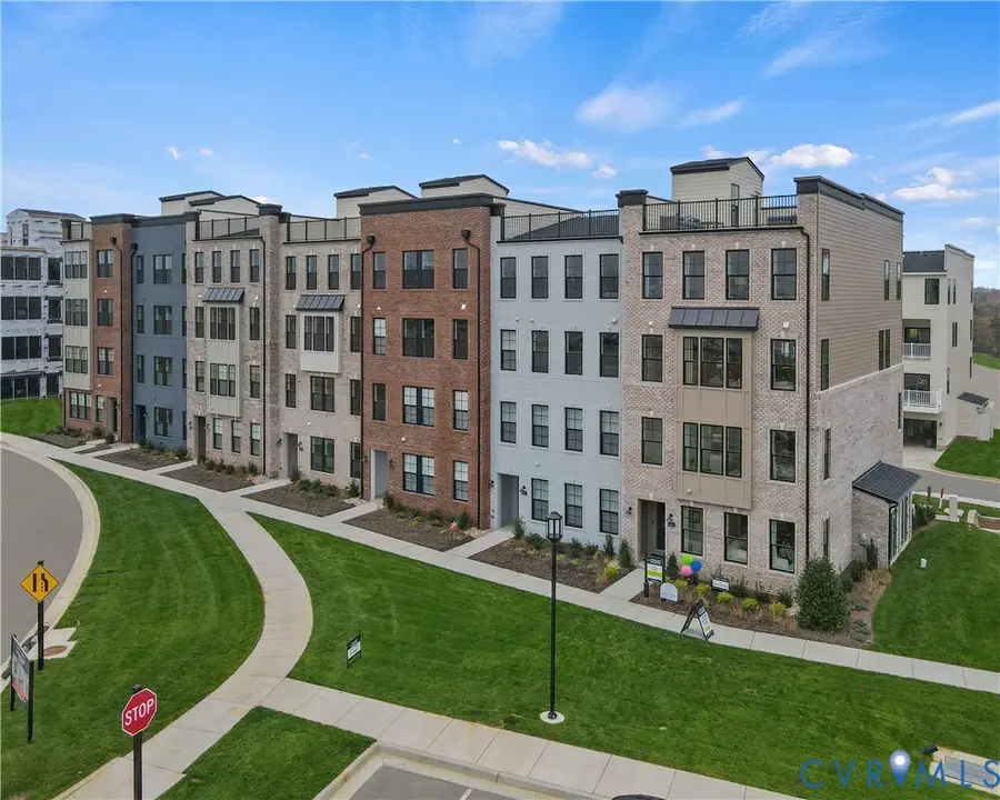 3606 Daisy Field Walk #B, Henrico, VA 23233 - #2