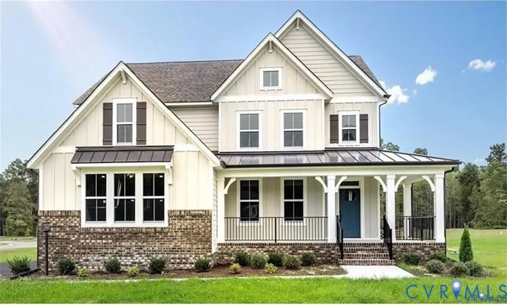 7114 Prospect Church Road, Mechanicsville, VA 23111 - #1