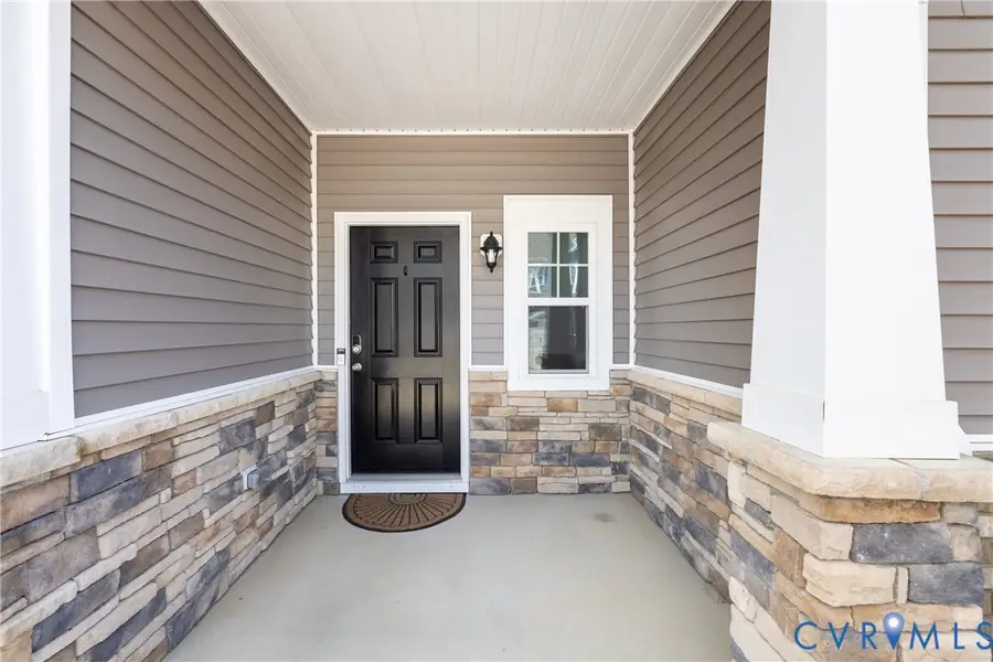 7710 Broadstairs Lane, New Kent, VA 23124 - #3