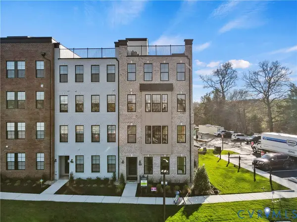 3610 Daisy Field Walk #B, Henrico, VA 23233