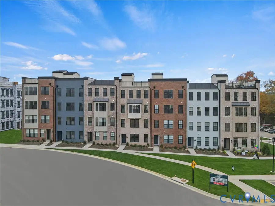 3610 Daisy Field Walk #B, Henrico, VA 23233 - #3